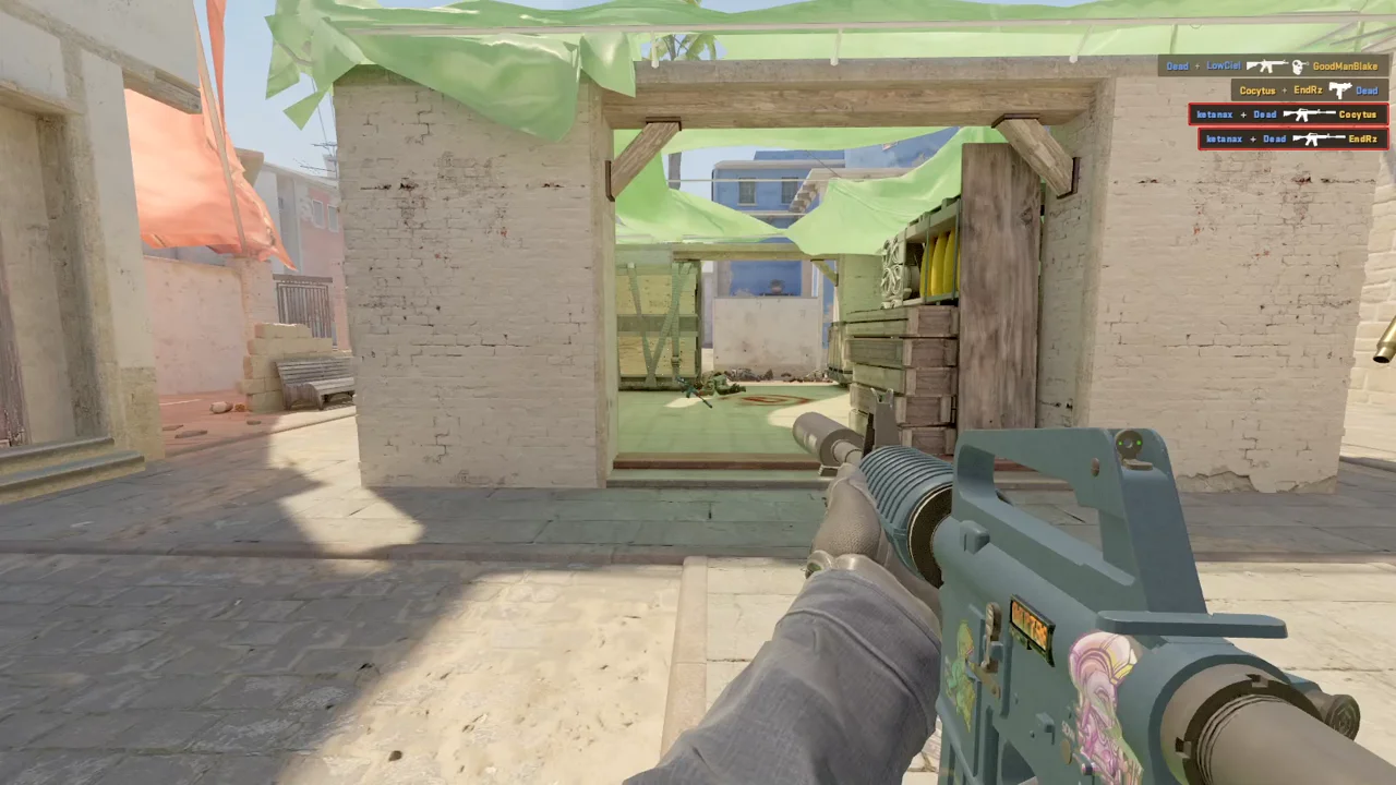 highlight
